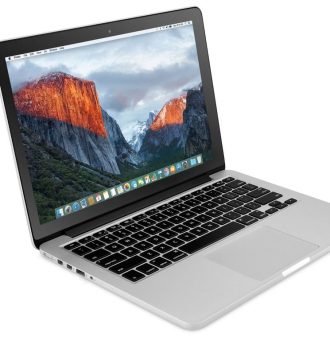 Apple MacBook Pro A1502