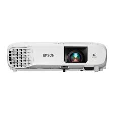 Epson PowerLite 108, 3700 lúmenes de potencia