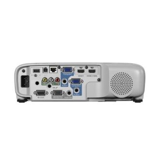Epson PowerLite 108, 3700 lúmenes de potencia222